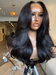 Wig #17 Medium