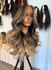 R2S #118 Medium 22”