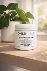Humidity Resistant Mask