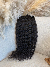 Raw Indian Deep Wavy