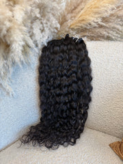 Raw Indian Deep Wavy