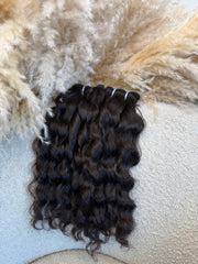 Raw Indian Deep Wavy