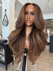 Wig #13 Small