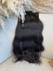 Raw SEA Natural Wavy