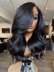 Wig #18 Small