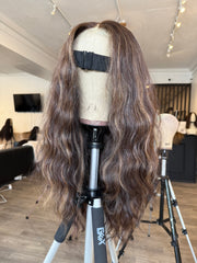 Wig #9 Small