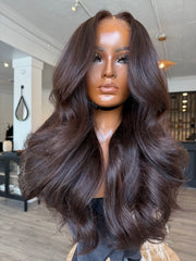 Wig #24 Medium