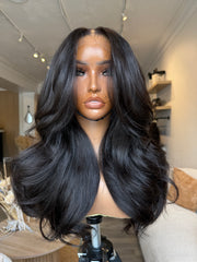 Wig of the Month 18" MP