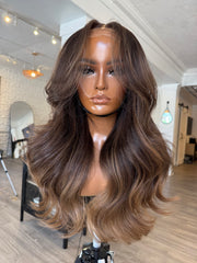 Wig #15 Medium
