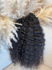 Raw Cambodian Loose Curly