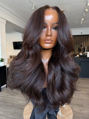 Wig #24 Medium