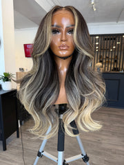 Wig #11 Medium