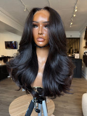 Wig #17 Medium