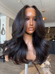 Wig #23 Medium
