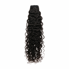 Loose Curly Extensions