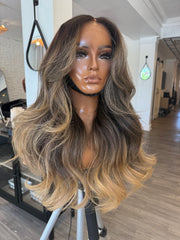 Wig #16 Medium