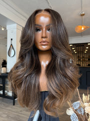 Wig #20 Medium