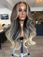 Wig #11 Medium