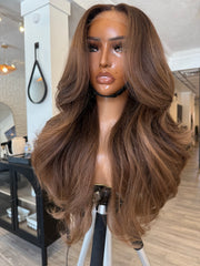 Wig #13 Small