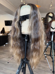 Wig #1 Medium