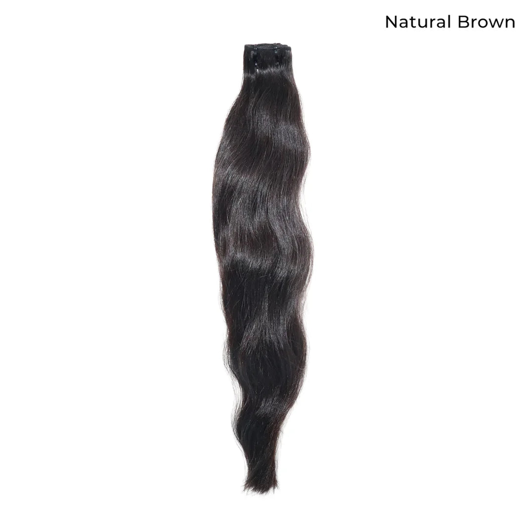 SEA Natural Wavy Extensions