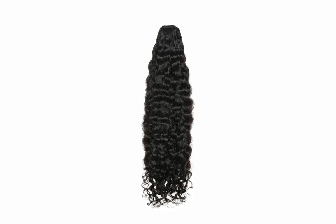 Burmese Curly Extensions