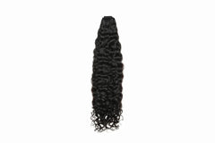 Burmese Curly Extensions