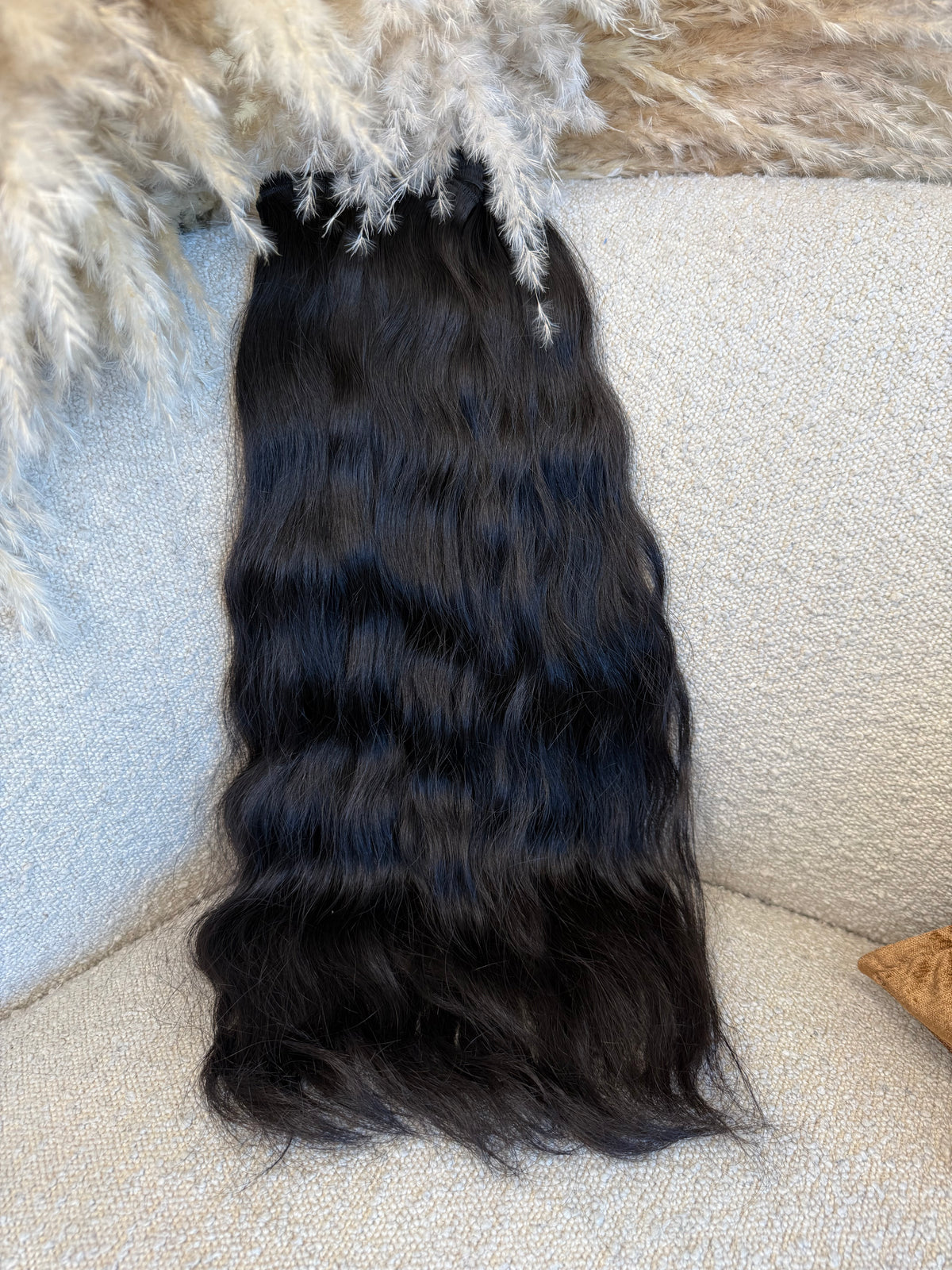 Raw Vietnamese Hair