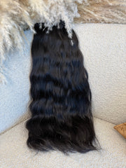 Raw Vietnamese Hair