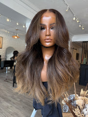 Wig #10 Medium