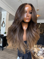 Wig #10 Medium