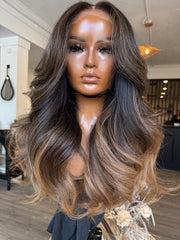 Wig #29 Medium