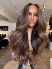Wig #27 Small