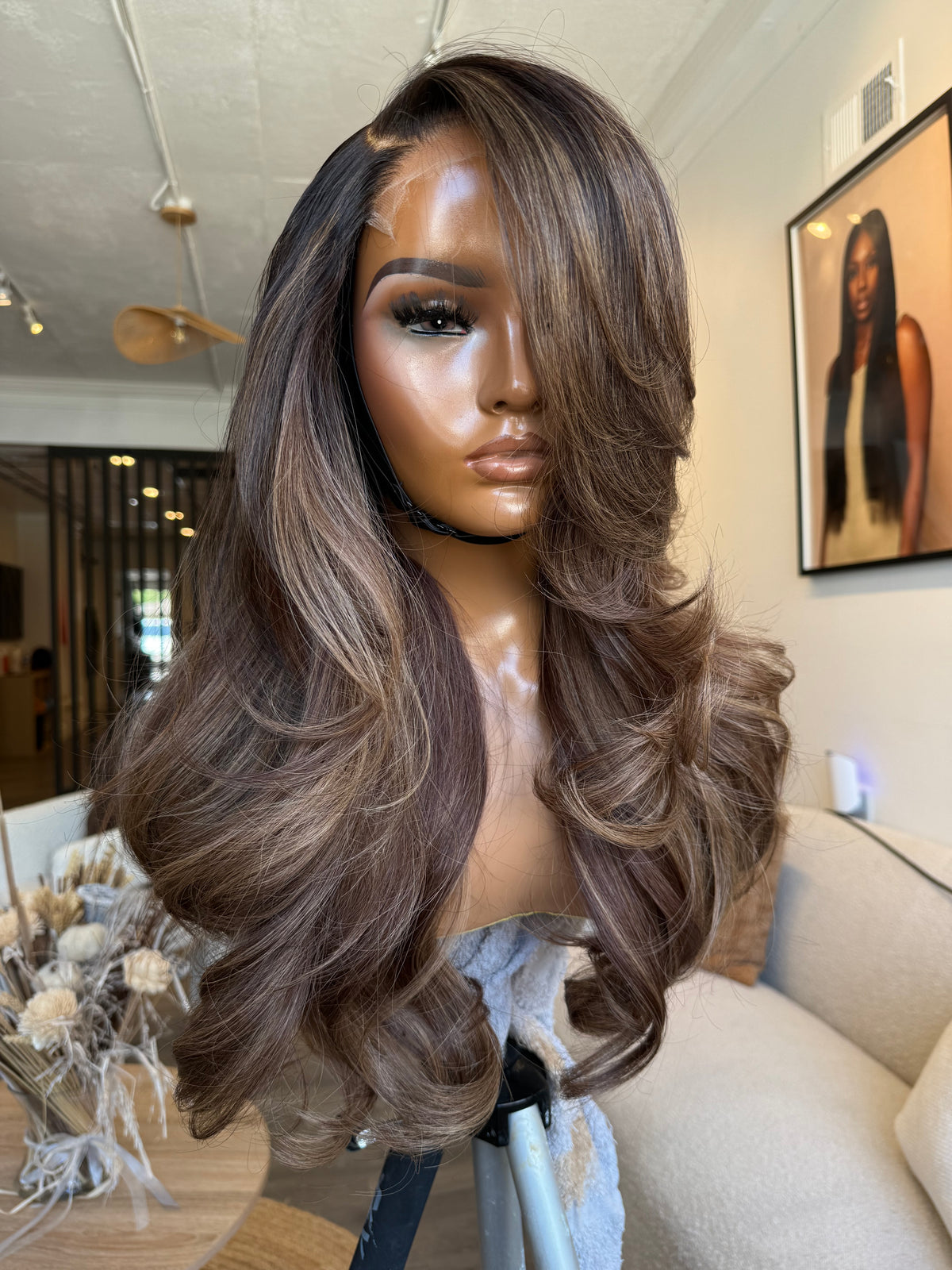 Sierra Side Part