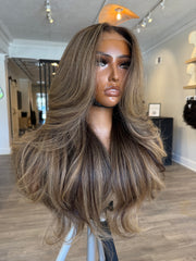 Wig #12 Medium
