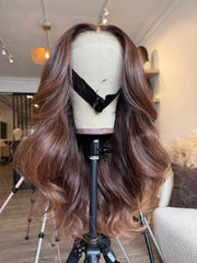 Wig #2 Medium