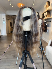 Wig #1 Medium
