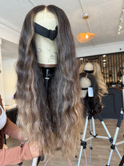 Wig #3 Medium