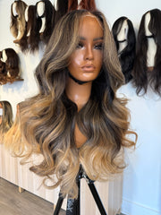 R2S #118 Medium 22”