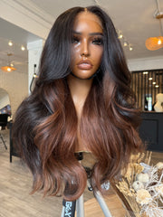 Wig #19 Small