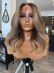 Wig #7 Small