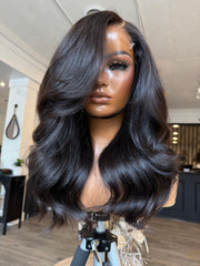 Wig #18 Small