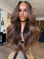 Wig #27 Small