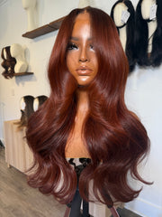 R2S #124 Large 22”