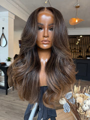 Wig #20 Medium