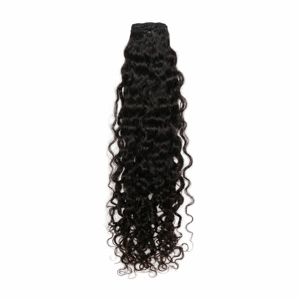 Loose Curly Extensions