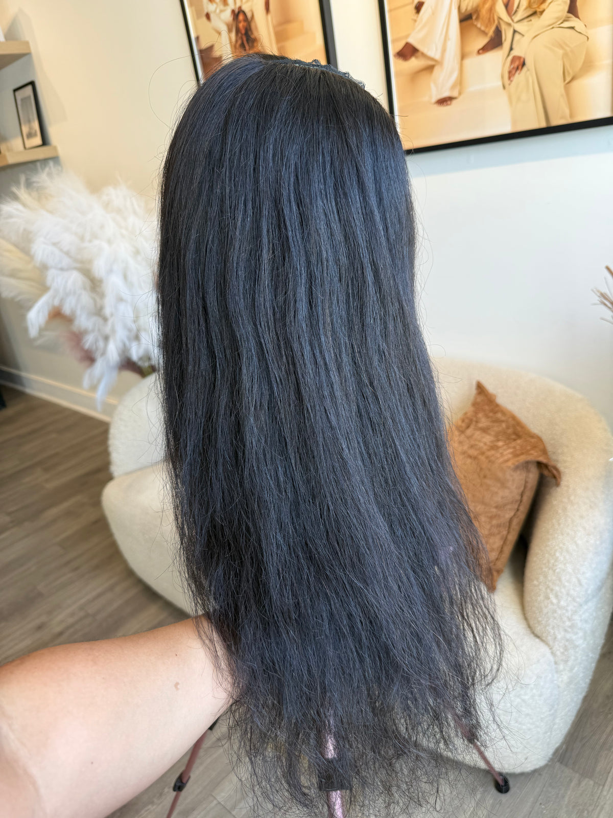 U-Part Natural Color (Tester)