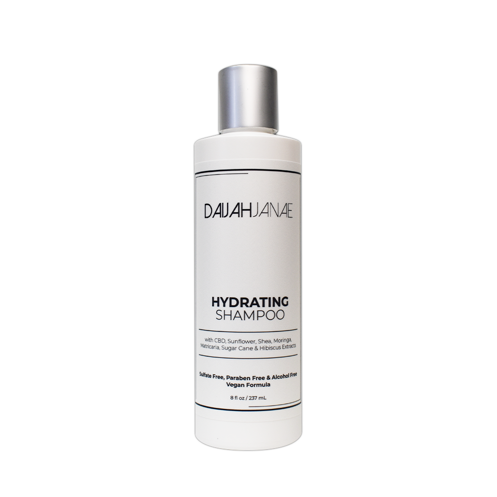 Hydrating Shampoo
